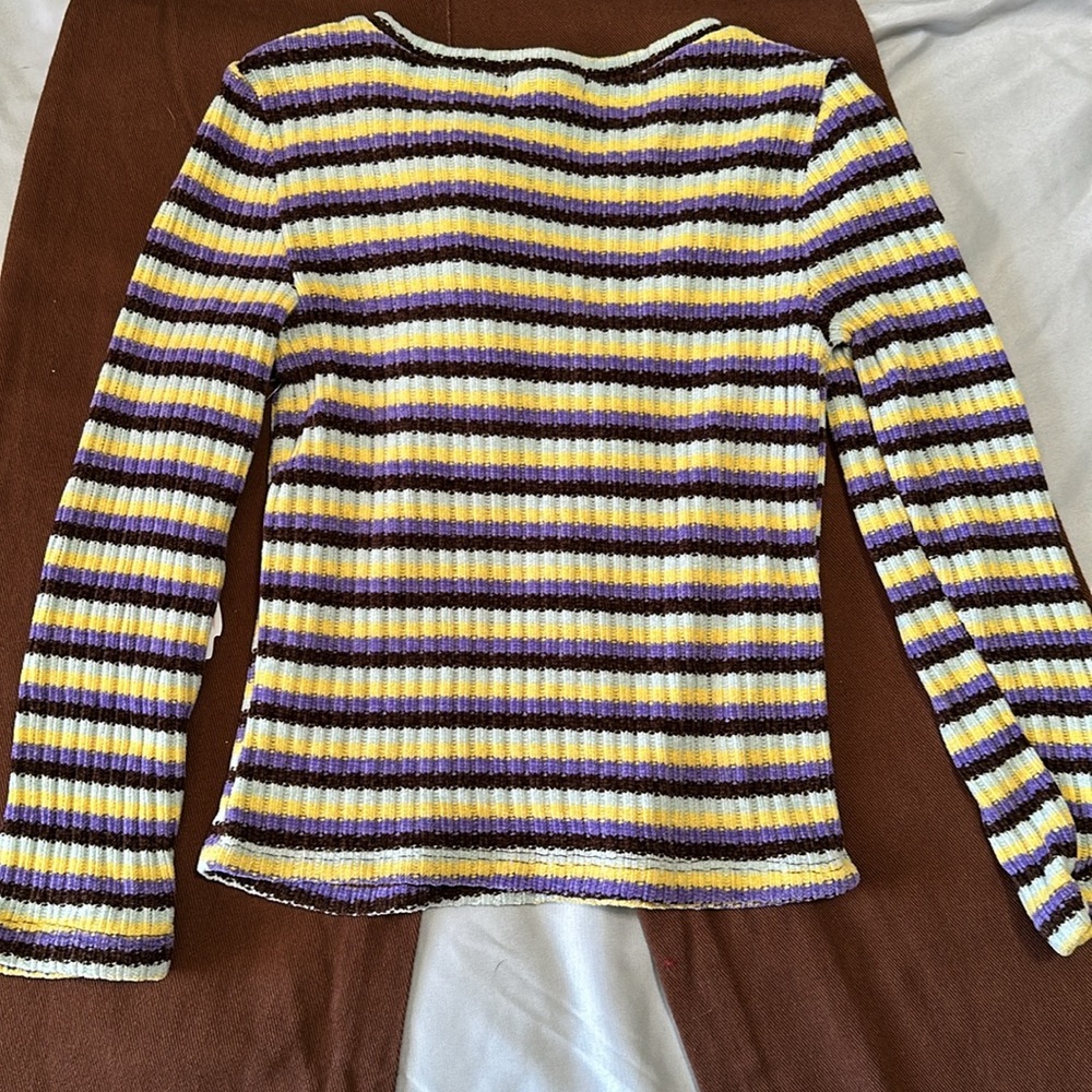 btween Girls matching top and jeans​ - Picture 5 of 6